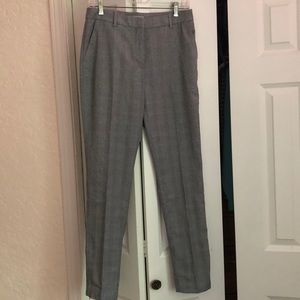 h&m casual slacks